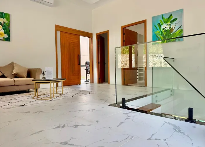 Villa Menara Bang Tao